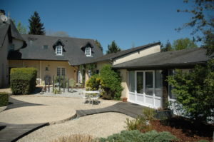 LA FABRIQUE Suite photo 1