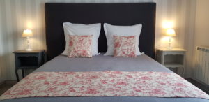 DOUCEUR Room photo 3