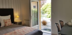 DOUCEUR Room photo 2