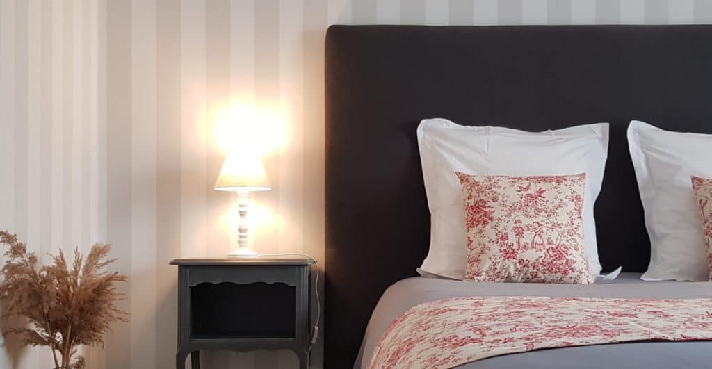 DOUCEUR Room