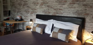 LA FABRIQUE Suite photo 3