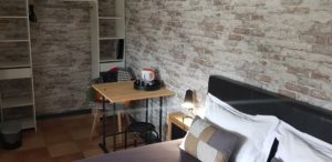 LA FABRIQUE Suite photo 4