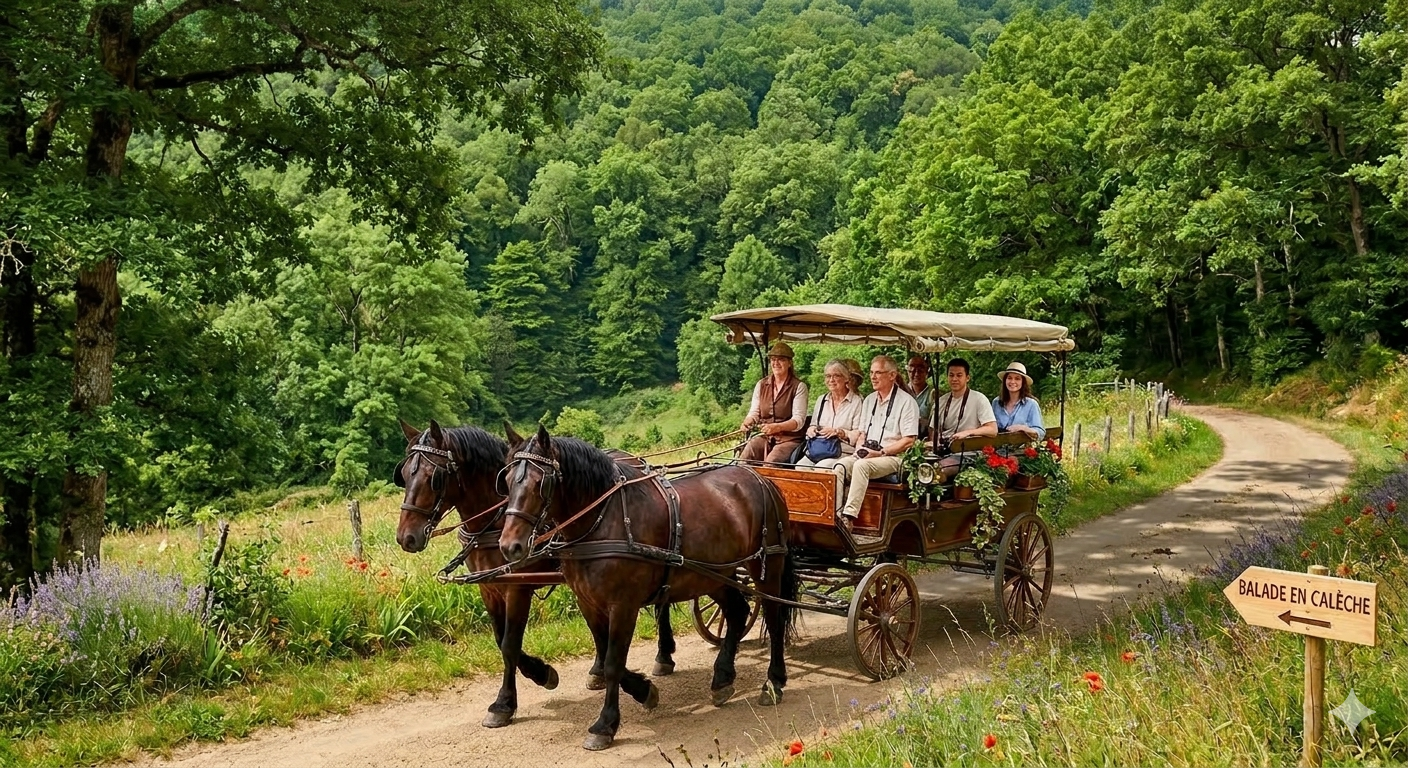 L'Arche de la Nature